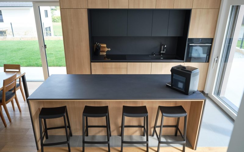 Mizarstvo Nemec hiša antracit (1)